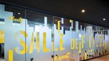 Campanile Paris Bercy Village Health