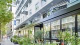 Campanile Paris Bercy Village Exterior