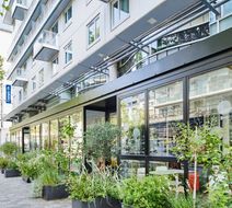 Campanile Paris Bercy Village Exterior