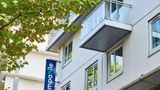Campanile Paris Bercy Village Exterior