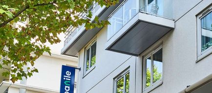 Campanile Paris Bercy Village Exterior