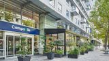 Campanile Paris Bercy Village Exterior