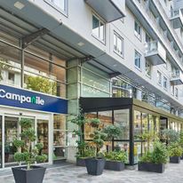 Campanile Paris Bercy Village