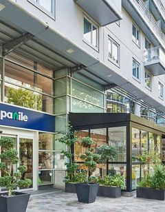 Campanile Paris Bercy Village