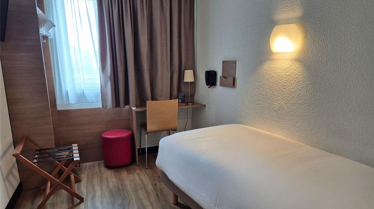Campanile Paris Bercy Village Room