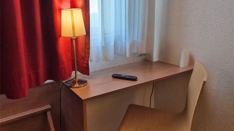 Campanile Paris Bercy Village Room