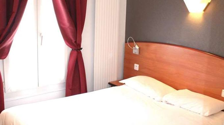 <b>Kyriad Paris 13 Italie Gobelins Room</b>. Images powered by <a href="https://iceportal.shijigroup.com/" title="IcePortal" target="_blank">IcePortal</a>.