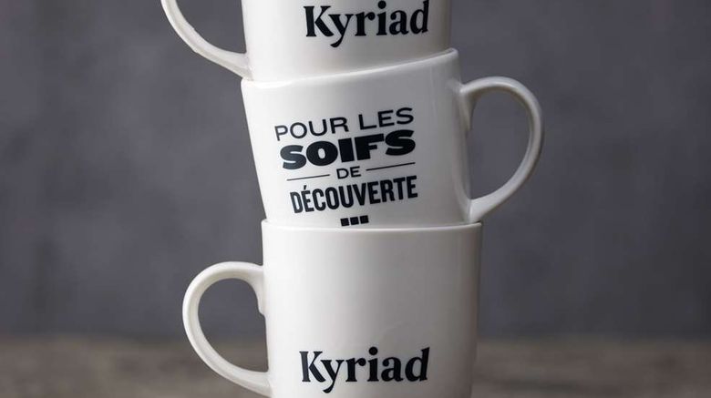 <b>Kyriad Paris 13 Italie Gobelins Restaurant</b>. Images powered by <a href="https://iceportal.shijigroup.com/" title="IcePortal" target="_blank">IcePortal</a>.