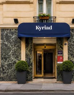 Kyriad Paris 13 Italie Gobelins