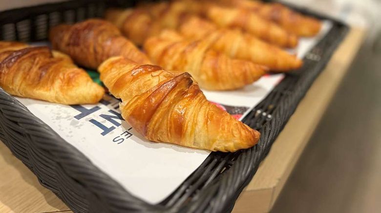 <b>Kyriad Paris 18 - Porte de Clignancourt Other</b>. Images powered by <a href="https://iceportal.shijigroup.com/" title="IcePortal" target="_blank">IcePortal</a>.