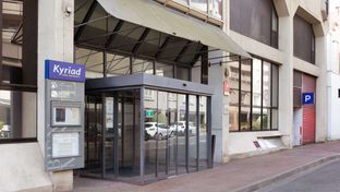 Kyriad Paris Est - Porte de Bercy