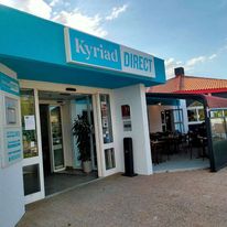 Kyriad Perpignan Nord