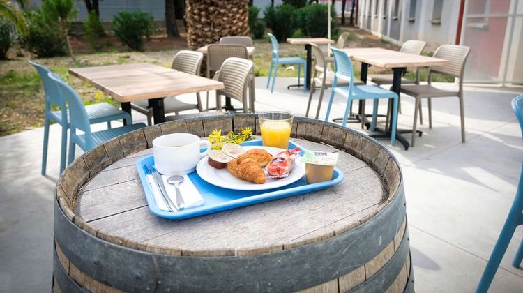Kyriad Perpignan Nord Restaurant
