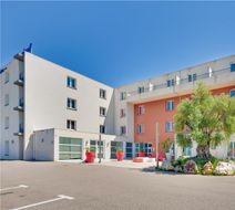 Kyriad Perpignan Sud Exterior