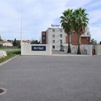 Kyriad Perpignan Sud