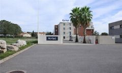 Kyriad Perpignan Sud