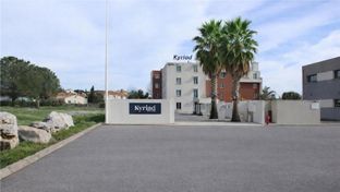 Kyriad Perpignan Sud
