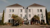Hotel Kyriad Quimper Sud Exterior