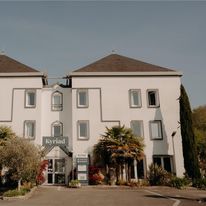 Hotel Kyriad Quimper Sud