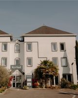 Hotel Kyriad Quimper Sud