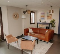 Hotel Kyriad Quimper Sud Exterior
