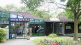 <b>Kyriad Hotel Exterior</b>. Images powered by <a href="https://iceportal.shijigroup.com/" title="IcePortal" target="_blank">IcePortal</a>.