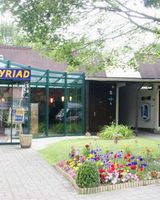 Kyriad Hotel