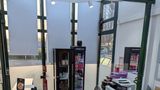 <b>Kyriad Hotel Lobby</b>. Images powered by <a href="https://iceportal.shijigroup.com/" title="IcePortal" target="_blank">IcePortal</a>.