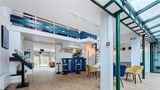 <b>Kyriad Hotel Restaurant</b>. Images powered by <a href="https://iceportal.shijigroup.com/" title="IcePortal" target="_blank">IcePortal</a>.