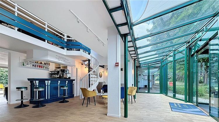 Kyriad Hotel Restaurant