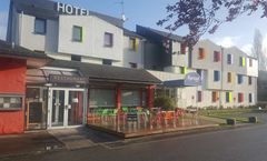 Kyriad Rennes Chantepie