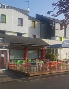 Kyriad Rennes Chantepie