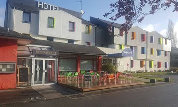 Kyriad Rennes Chantepie