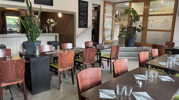 Kyriad Rennes Chantepie Restaurant