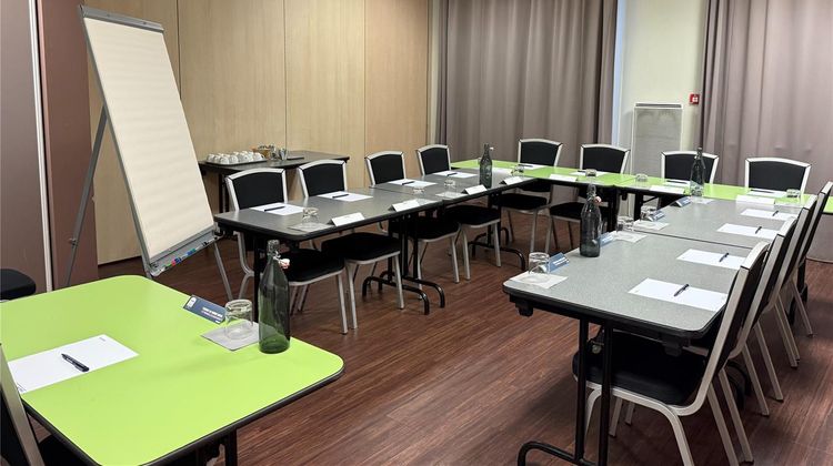 Kyriad Rennes Chantepie Meeting