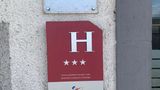 <b>Kyriad Rodez Gare Exterior</b>. Images powered by <a href="https://iceportal.shijigroup.com/" title="IcePortal" target="_blank">IcePortal</a>.