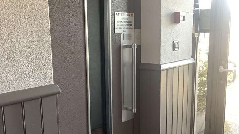 <b>Kyriad Rodez Gare Lobby</b>. Images powered by <a href="https://iceportal.shijigroup.com/" title="IcePortal" target="_blank">IcePortal</a>.