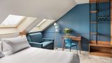 Hotel Kyriad St Brieuc Room