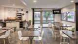Hotel Kyriad St Brieuc Restaurant