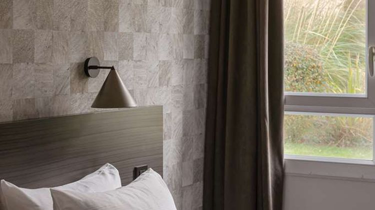 Hotel Kyriad St Brieuc Room