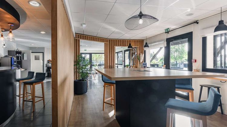 Hotel Kyriad St Brieuc Other