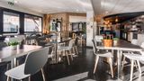 Hotel Kyriad St Brieuc Restaurant