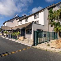 Hotel Kyriad St Brieuc