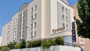 Hotel Kyriad