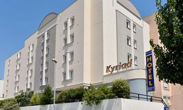 Hotel Kyriad