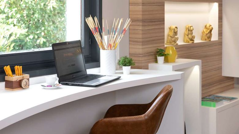 <b>Hotel Kyriad Other</b>. Images powered by <a href="https://iceportal.shijigroup.com/" title="IcePortal" target="_blank">IcePortal</a>.