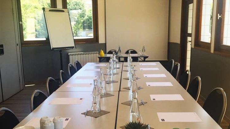 Hotel Kyriad Meeting