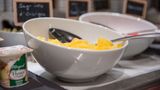 Kyriad Saint Malo Ouest/Dinard Restaurant