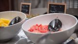 Kyriad Saint Malo Ouest/Dinard Restaurant