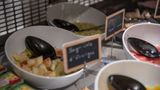 Kyriad Saint Malo Ouest/Dinard Restaurant